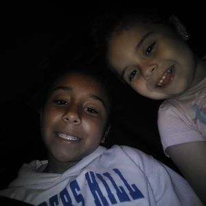 Meet your Posher, Lena